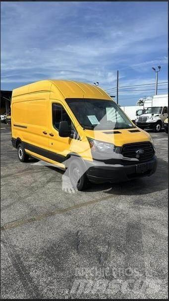 Ford TRANSIT Будтехніка - Інші