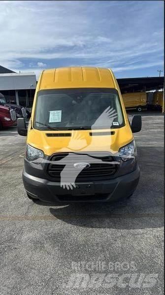 Ford TRANSIT Будтехніка - Інші