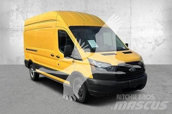 Ford TRANSIT Будтехніка - Інші