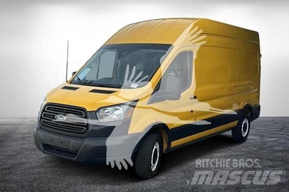 Ford TRANSIT Будтехніка - Інші