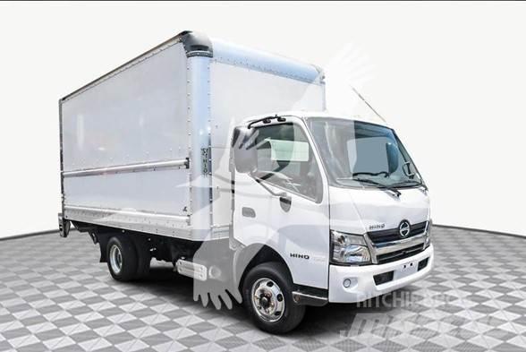 Hino 155 Будтехніка - Інші