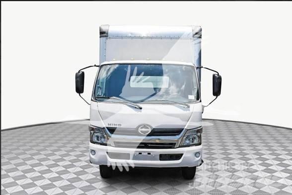 Hino 155 Будтехніка - Інші