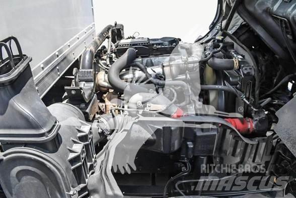 Hino 155 Будтехніка - Інші