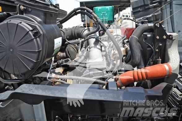 Hino 268A Будтехніка - Інші