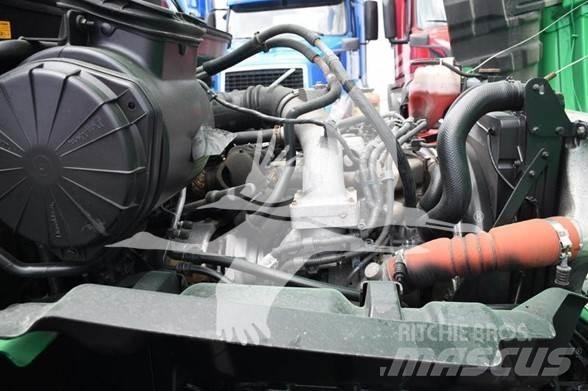 Hino 338 Будтехніка - Інші