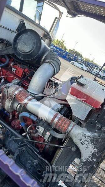 Peterbilt 365 Будтехніка - Інші