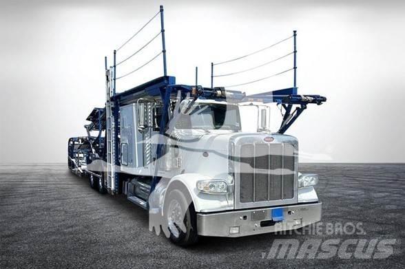 Peterbilt 365 Будтехніка - Інші