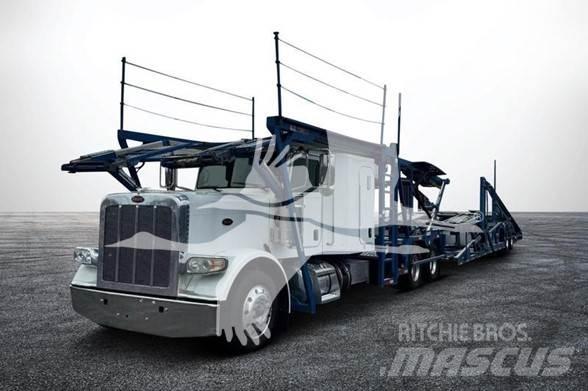 Peterbilt 365 Будтехніка - Інші