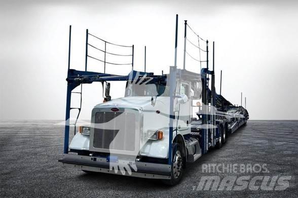 Peterbilt 365 Будтехніка - Інші