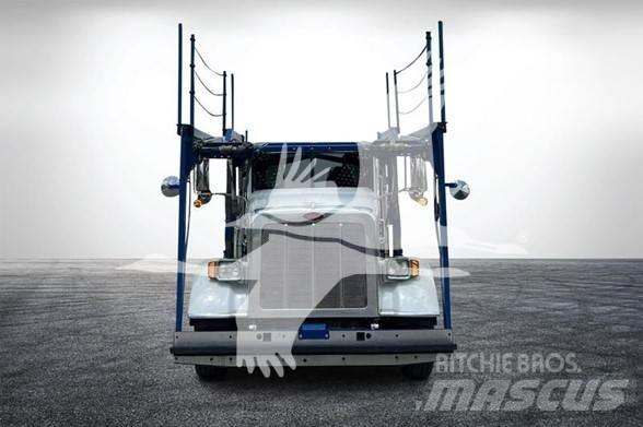 Peterbilt 365 Будтехніка - Інші