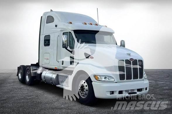 Peterbilt 387 Тягачі