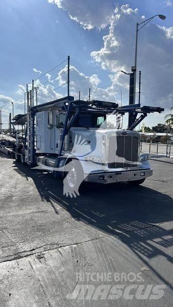 Peterbilt 388 Будтехніка - Інші