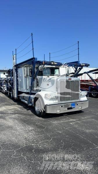 Peterbilt 388 Будтехніка - Інші