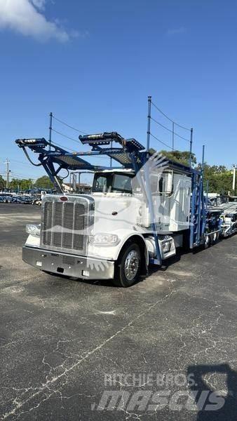 Peterbilt 388 Будтехніка - Інші