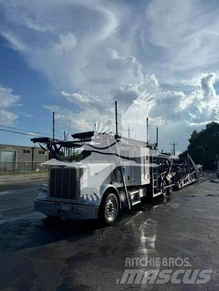 Peterbilt 388 Будтехніка - Інші
