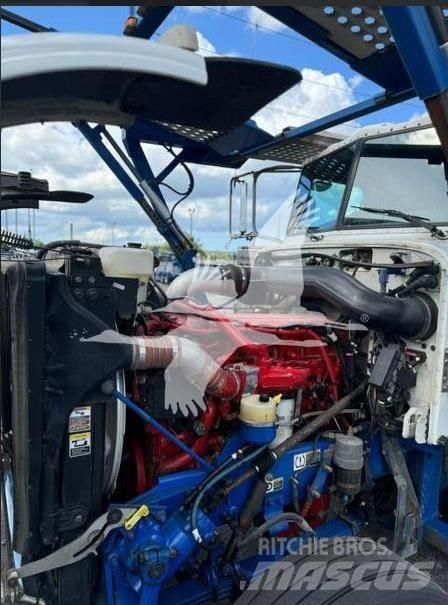 Peterbilt 388 Будтехніка - Інші