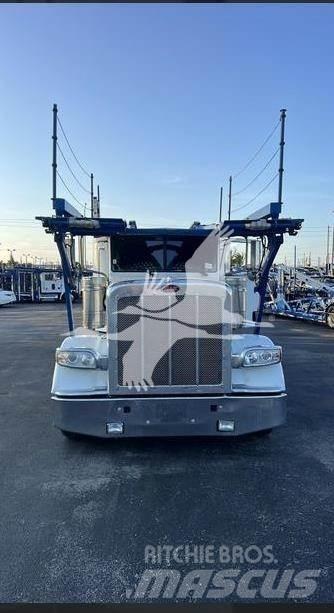 Peterbilt 388 Будтехніка - Інші