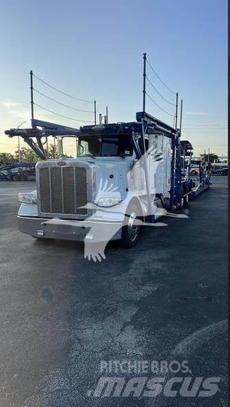 Peterbilt 388 Будтехніка - Інші