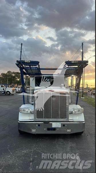 Peterbilt 388 Будтехніка - Інші