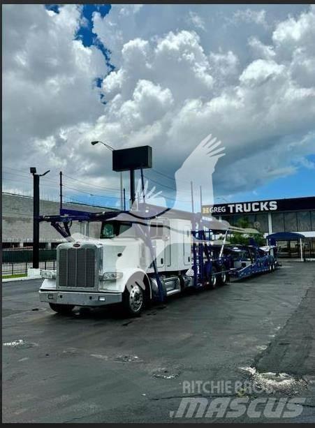 Peterbilt 388 Будтехніка - Інші
