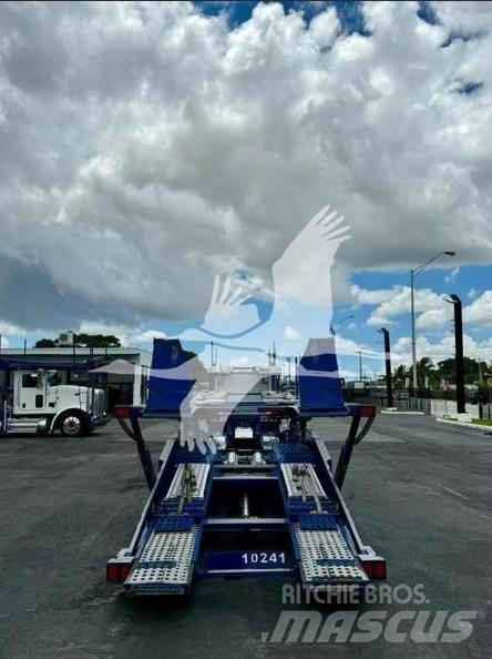 Peterbilt 388 Будтехніка - Інші