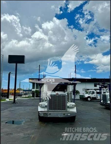 Peterbilt 388 Будтехніка - Інші