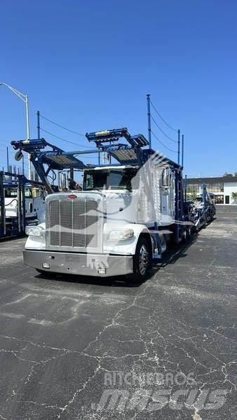 Peterbilt 389 Будтехніка - Інші