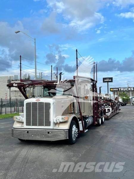 Peterbilt 389 Будтехніка - Інші
