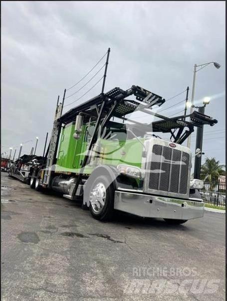 Peterbilt 389 Будтехніка - Інші
