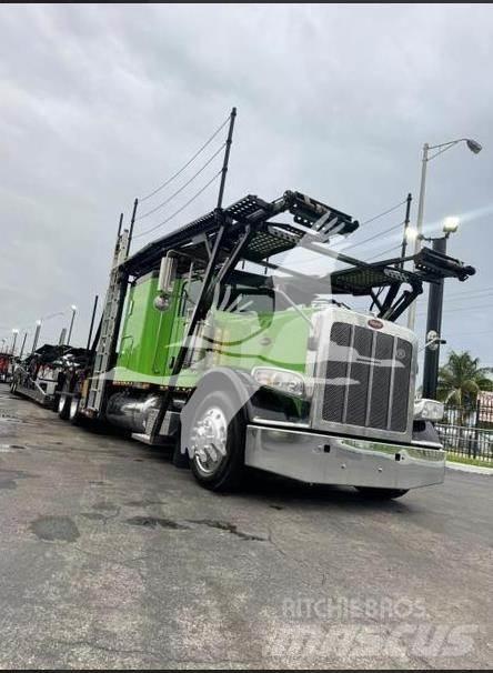 Peterbilt 389 Будтехніка - Інші