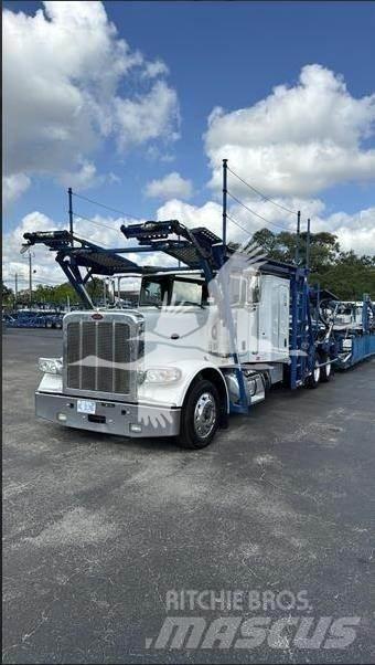 Peterbilt 389 Будтехніка - Інші