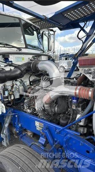 Peterbilt 389 Будтехніка - Інші