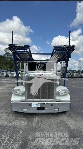 Peterbilt 389 Будтехніка - Інші