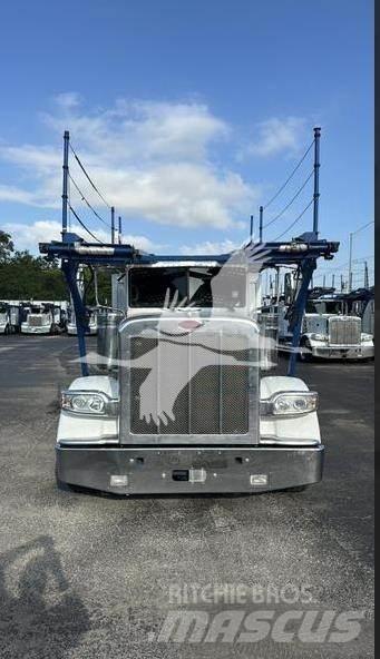 Peterbilt 389 Будтехніка - Інші