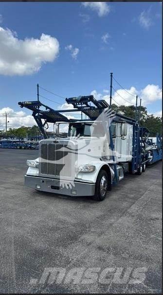 Peterbilt 389 Будтехніка - Інші