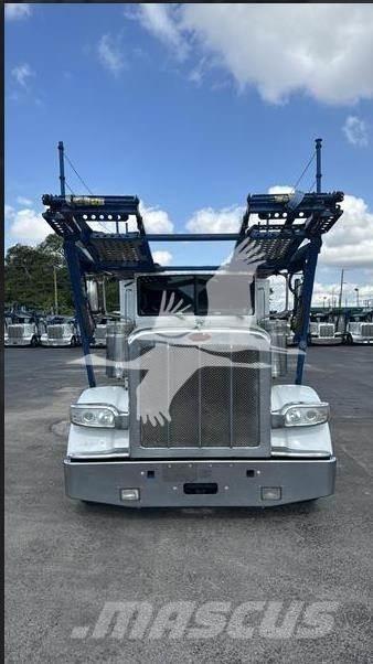 Peterbilt 389 Будтехніка - Інші