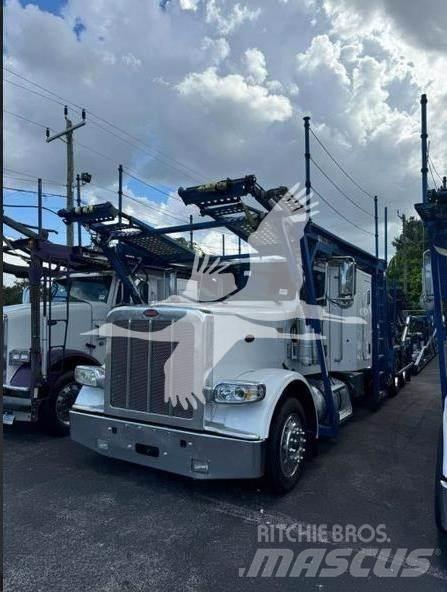 Peterbilt 389 Будтехніка - Інші