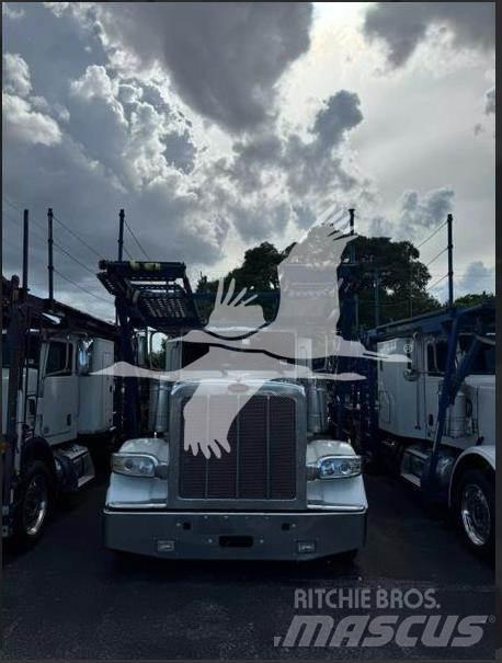 Peterbilt 389 Будтехніка - Інші