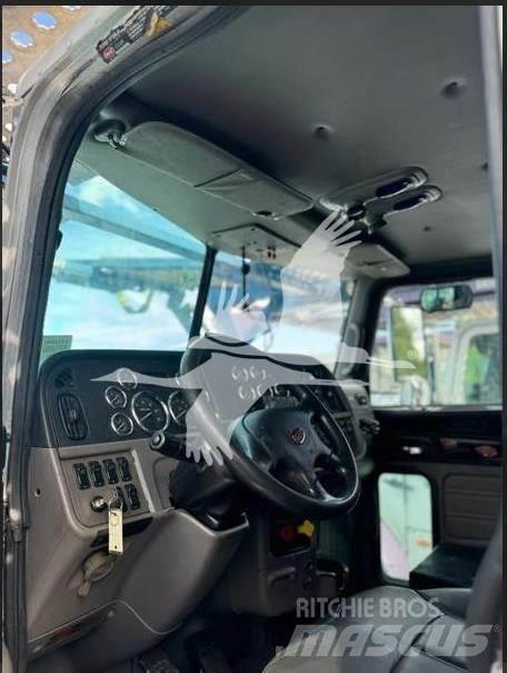 Peterbilt 389 Будтехніка - Інші