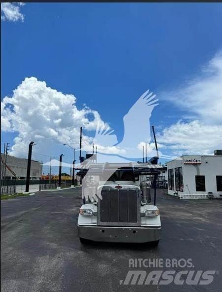 Peterbilt 389 Будтехніка - Інші
