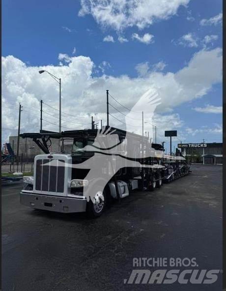 Peterbilt 389 Будтехніка - Інші
