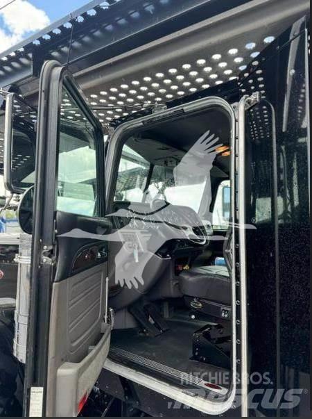 Peterbilt 389 Будтехніка - Інші