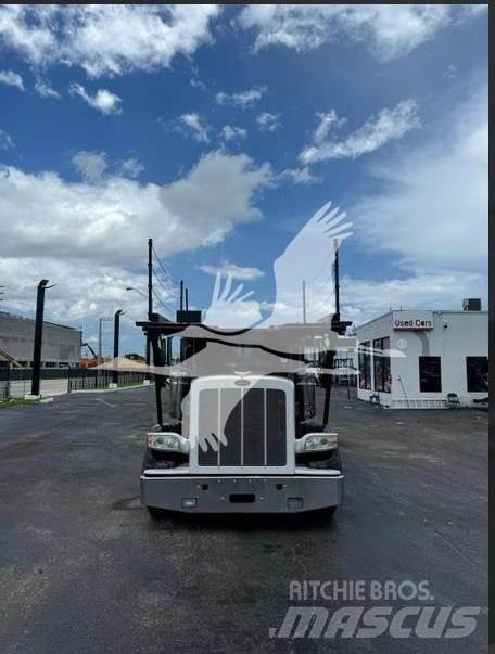 Peterbilt 389 Будтехніка - Інші