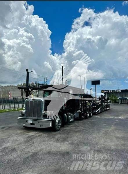 Peterbilt 389 Будтехніка - Інші