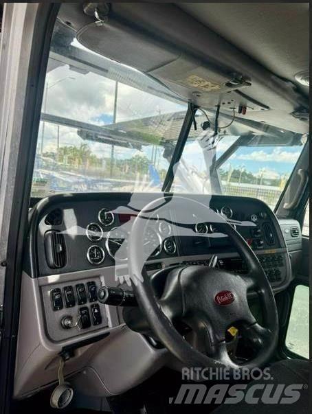 Peterbilt 389 Будтехніка - Інші
