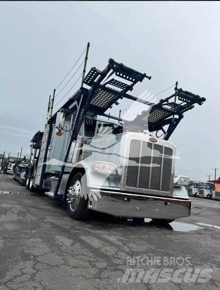 Peterbilt 389 Будтехніка - Інші