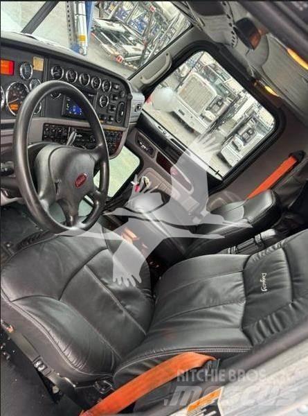 Peterbilt 389 Будтехніка - Інші