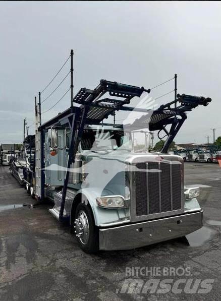 Peterbilt 389 Будтехніка - Інші