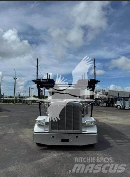 Peterbilt 389 Будтехніка - Інші
