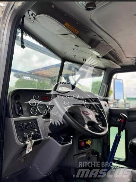 Peterbilt 389 Будтехніка - Інші